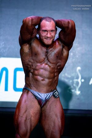  BODYBUILDING 102